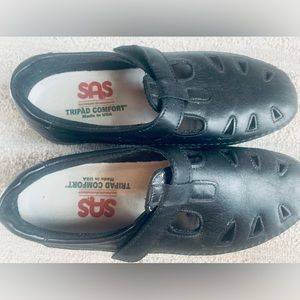 Women’s leather shoes